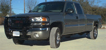 Load image into Gallery viewer, Frontier Truck Gear 200-30-3004 Grille Guard for Select GMC Sierra HD