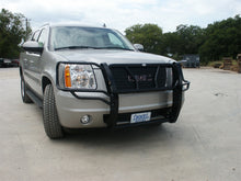 Load image into Gallery viewer, Frontier Truck Gear 200-30-7004 Grille Guard for Select GMC Yukon XL