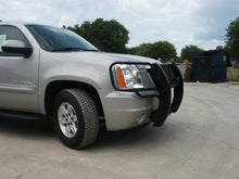 Load image into Gallery viewer, Frontier Truck Gear 200-30-7004 Grille Guard for Select GMC Yukon XL