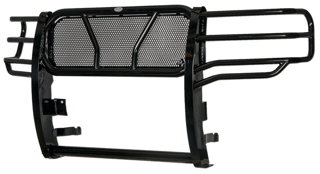 Frontier Truck Gear 200-31-1006 Grille Guard for Select GMC Sierra HD, GMC Sierra HD