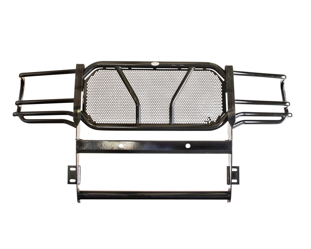 Frontier Truck Gear 200-31-5008 Grille Guard for Select GMC Sierra HD, GMC Sierra HD