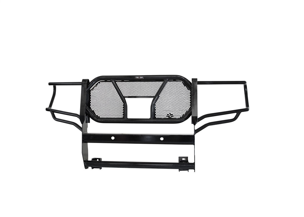 Frontier Truck Gear 200-31-9007 Grille Guard for Select GMC Sierra 1500, GMC Sierra Limited