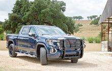 Load image into Gallery viewer, Frontier Truck Gear 200-31-9008 Grille Guard for Select GMC Sierra 1500, GMC Sierra Limited