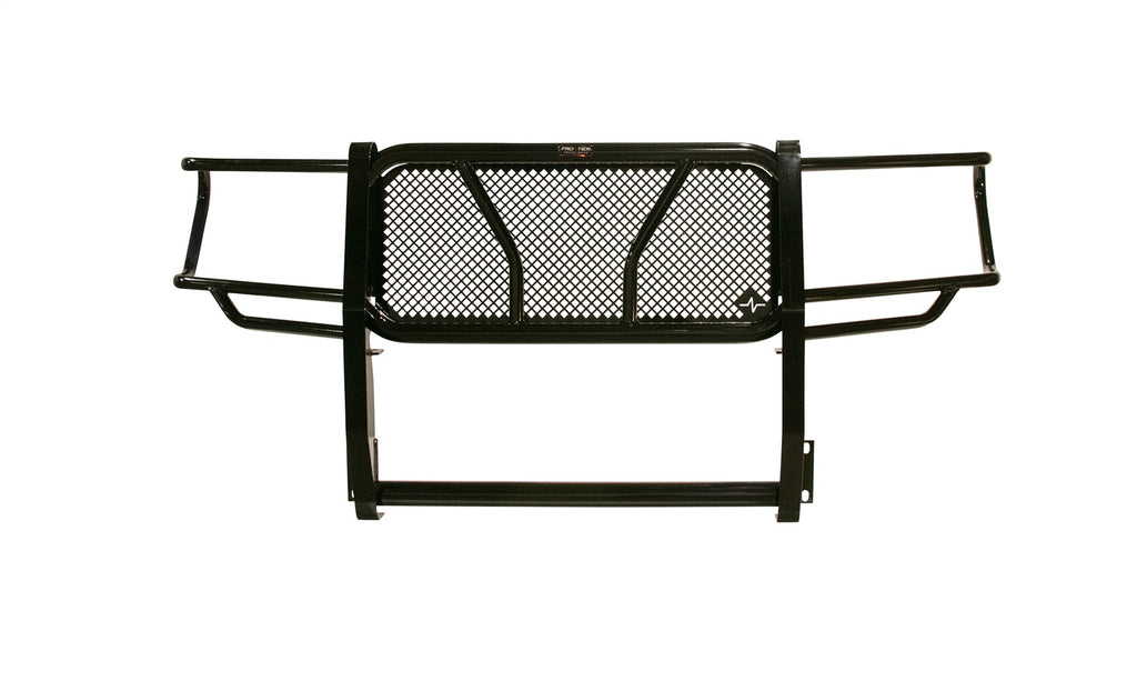 Frontier Truck Gear 200-32-4006 Grille Guard for Select GMC Sierra HD, GMC Sierra HD