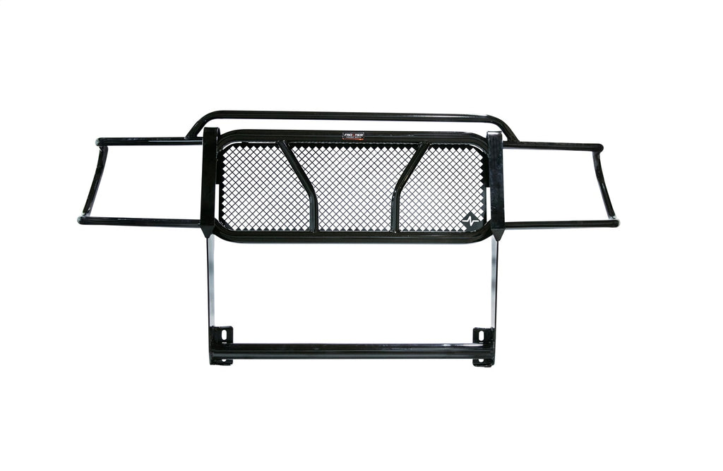 Frontier Truck Gear 200-32-1004 Grille Guard for Select GMC Yukon, GMC Yukon XL