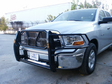 Load image into Gallery viewer, Frontier Truck Gear 200-40-9004 Grille Guard for Select Dodge Ram 1500, Ram