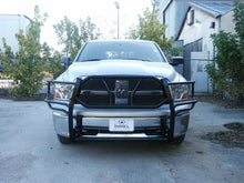 Load image into Gallery viewer, Frontier Truck Gear 200-40-9004 Grille Guard for Select Dodge Ram 1500, Ram