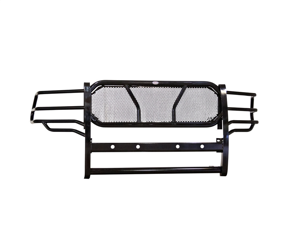 Frontier Truck Gear 200-41-0005 Grille Guard for Select Dodge Ram 2500, Dodge Ram 3500, Ram 2500, Ram