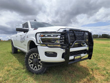 Load image into Gallery viewer, Frontier Truck Gear 200-42-5006 Grille Guard for Select Ram 2500, Ram