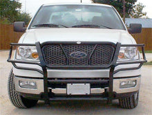 Load image into Gallery viewer, Frontier Truck Gear 200-50-6004 Grille Guard for Select Ford F-150