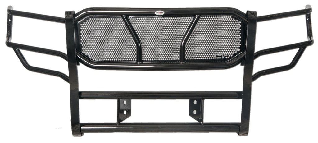 Frontier Truck Gear 200-50-9004 Grille Guard for Select Ford F-150