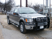 Load image into Gallery viewer, Frontier Truck Gear 200-50-9004 Grille Guard for Select Ford F-150