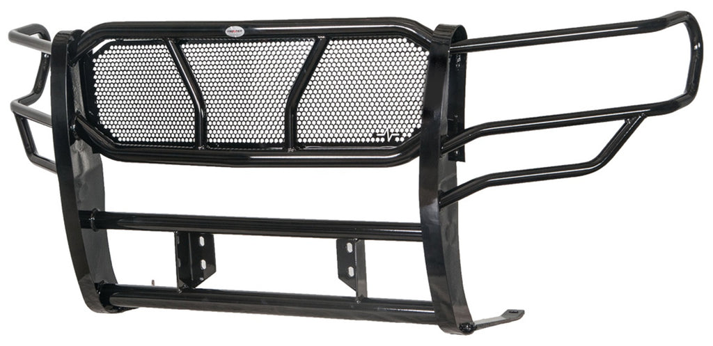 Frontier Truck Gear 200-50-9004 Grille Guard for Select Ford F-150