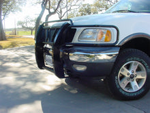 Load image into Gallery viewer, Frontier Truck Gear 200-59-9004 Grille Guard for Select Ford Expedition, Ford F-150