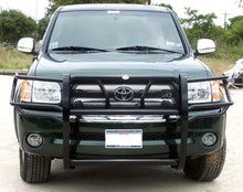 Load image into Gallery viewer, Frontier Truck Gear 200-60-4003 Grille Guard for Select Toyota Sequoia, Toyota Tundra