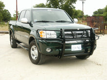 Load image into Gallery viewer, Frontier Truck Gear 200-60-4003 Grille Guard for Select Toyota Sequoia, Toyota Tundra