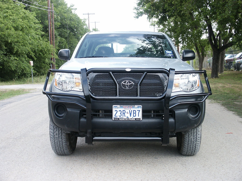 Frontier Truck Gear 200-60-5003 Grille Guard for Select Toyota Tacoma
