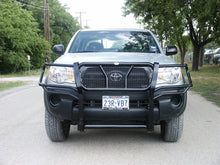 Load image into Gallery viewer, Frontier Truck Gear 200-60-5003 Grille Guard for Select Toyota Tacoma