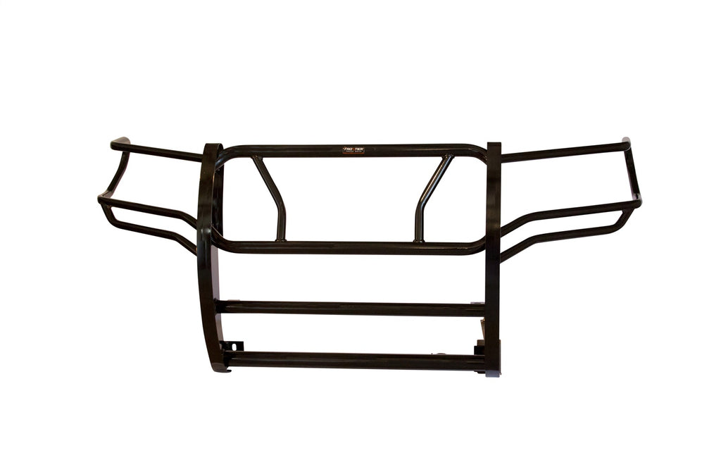 Frontier Truck Gear 200-61-4004 Grille Guard for Select Toyota Tundra