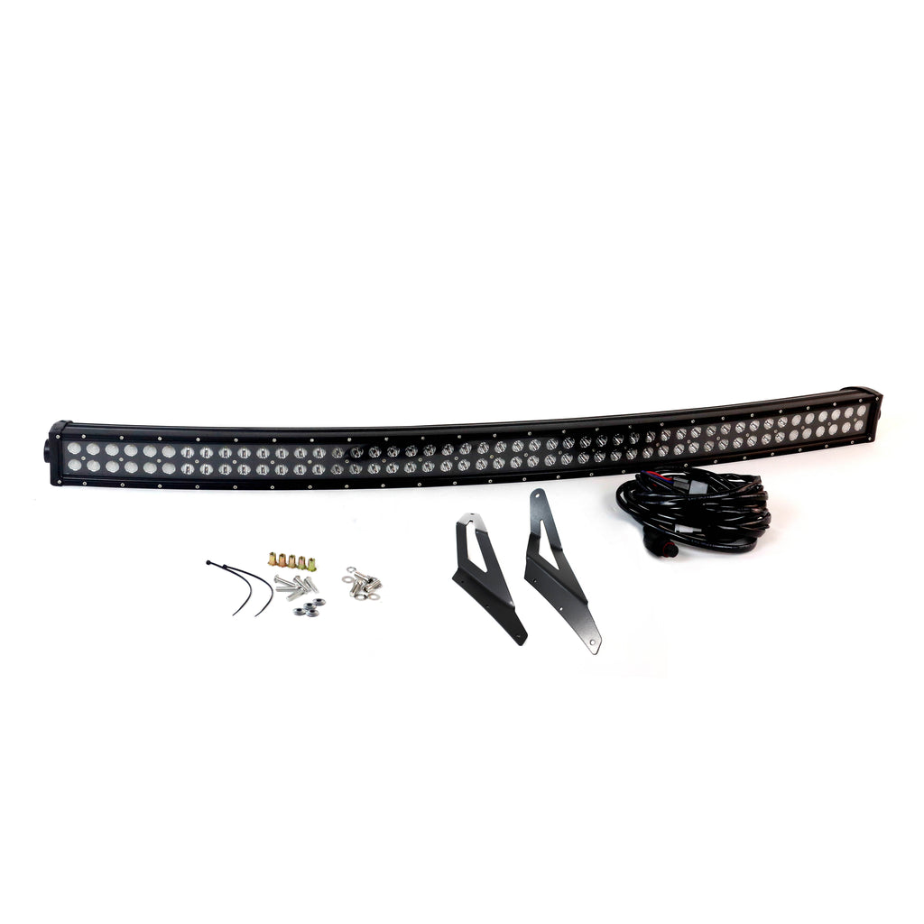 2000--2009-Ram-25003500-Complete-Led-Light-Bar-Kit