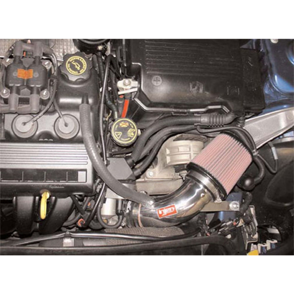 2000-06-Mini-Cooper-NA-(Non-S)-Polished-Short-Ram-Intake