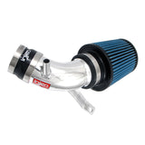 Injen IS1120P Polished IS Short Ram Cold Air Intake System