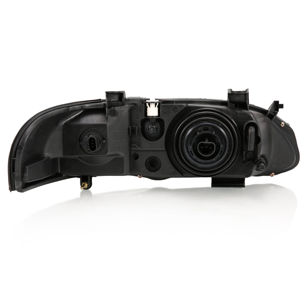 2000-2002-Nissan-Sentra-Crystal-Headlight-Black-Amber-Reflector