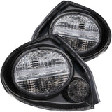 ANZO 221097 Tail Light Assembly