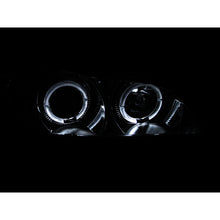Load image into Gallery viewer, 2000-2004-Infiniti-I30-Projector-Headlights-W-Halo-Chrome
