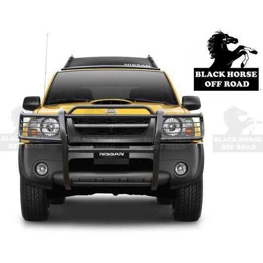 2000-2004-Nissan-Frontier-Grille-Gu