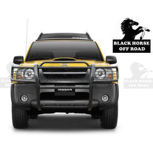 Load image into Gallery viewer, 2000-2004-Nissan-Frontier-Grille-Gu