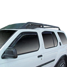 Load image into Gallery viewer, 2000-2004-Nissan-Xterra-Rain-Guards