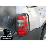 BLACK HORSE 7NI15A Tail Light Guards