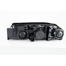 Load image into Gallery viewer, 2000-2005-Chevrolet-Impala-Projector-Headlights-W-Halo-Black