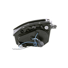 Load image into Gallery viewer, 2000-2005-Mitsubishi-Eclipse-Projector-Headlights-W-Halo-Black