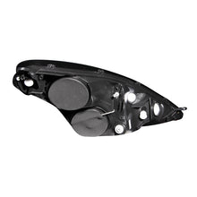 Load image into Gallery viewer, 2000-2005-Toyota-Celica-Crystal-Headlights-Black