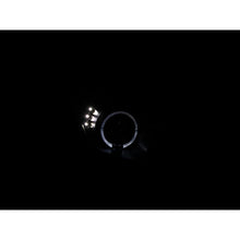 Load image into Gallery viewer, 2000-2005-Toyota-Celica-Projector-Headlights-W-Halo-Black