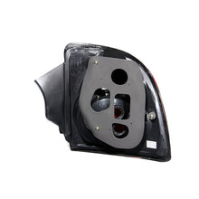 Load image into Gallery viewer, 2000-2005-Toyota-Celica-Taillights-Black