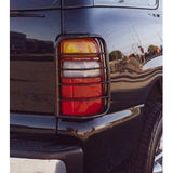 BLACK HORSE 7GJ15A Tail Light Guards