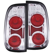 Load image into Gallery viewer, 2000-2006-Toyota-Tundra-Taillights-Chrome