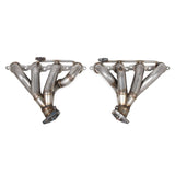 Hooker 70301312-RHKR  BlackHeart Shorty Headers