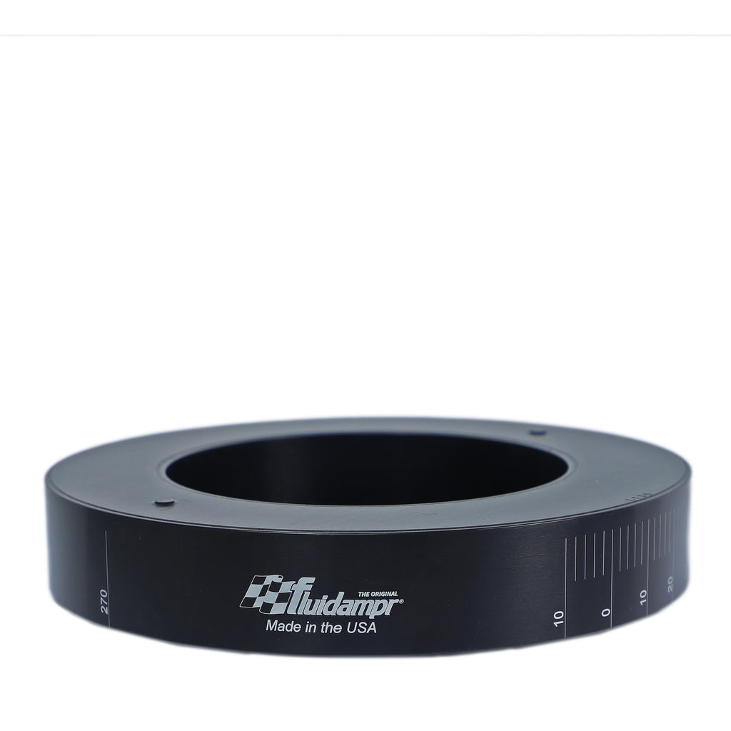 Fluidampr 200000 Harmonic Balancer Ring - BBC - 8" - Each
