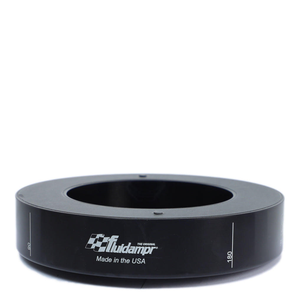 Fluidampr 200001 Harmonic Balancer Ring - SBC - 7-1/4" - Each