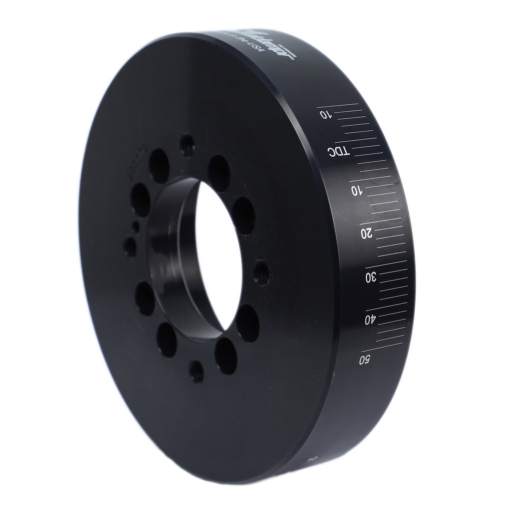 Fluidampr 200002 Harmonic Balancer Ring - SBF - 6-5/8" - Each
