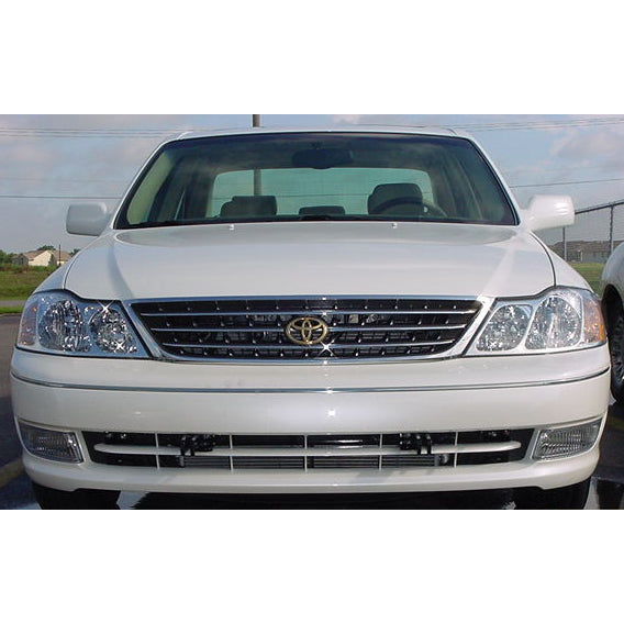 20002003-Toyota-Avalon-Baseplate
