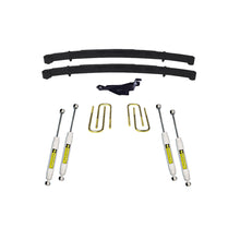 Load image into Gallery viewer, 20002004-Ford-F-250F350-Super-Duty-4Wd-DieselV-10-2In-Lift-Kit-WSuperlift-Shocks