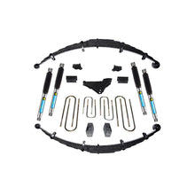 Load image into Gallery viewer, 20002004-Ford-F250F350-Super-Duty-4Wd-DieselV10-4In-Lift-Kit-WBilstein-Shocks