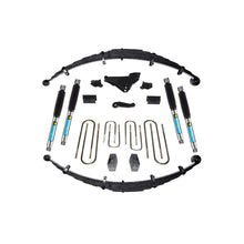 Load image into Gallery viewer, 20002004-Ford-F250F350-Super-Duty-4Wd-DieselV10-6In-Lift-Kit-WBilstein-Shocks