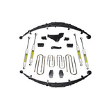 Superlift K638 6