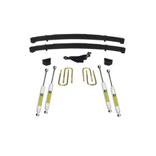 Load image into Gallery viewer, 20002005-Ford-Excursion-4Wd-DieselV-10-3In-Lift-Kit-WSuperlift-Shocks